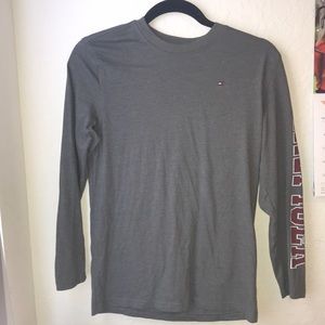 Tommy Hilfiger long shirt